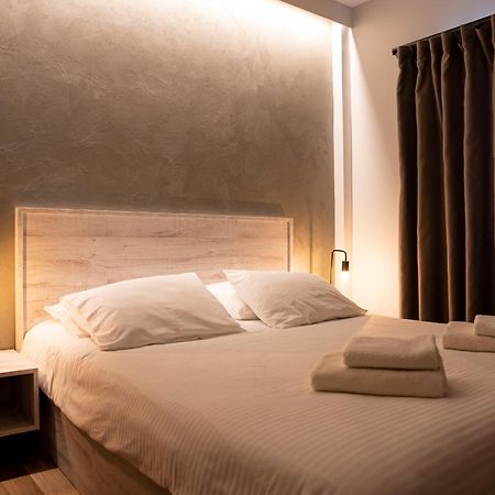Centralviewsuites Неа-Муданья Экстерьер фото