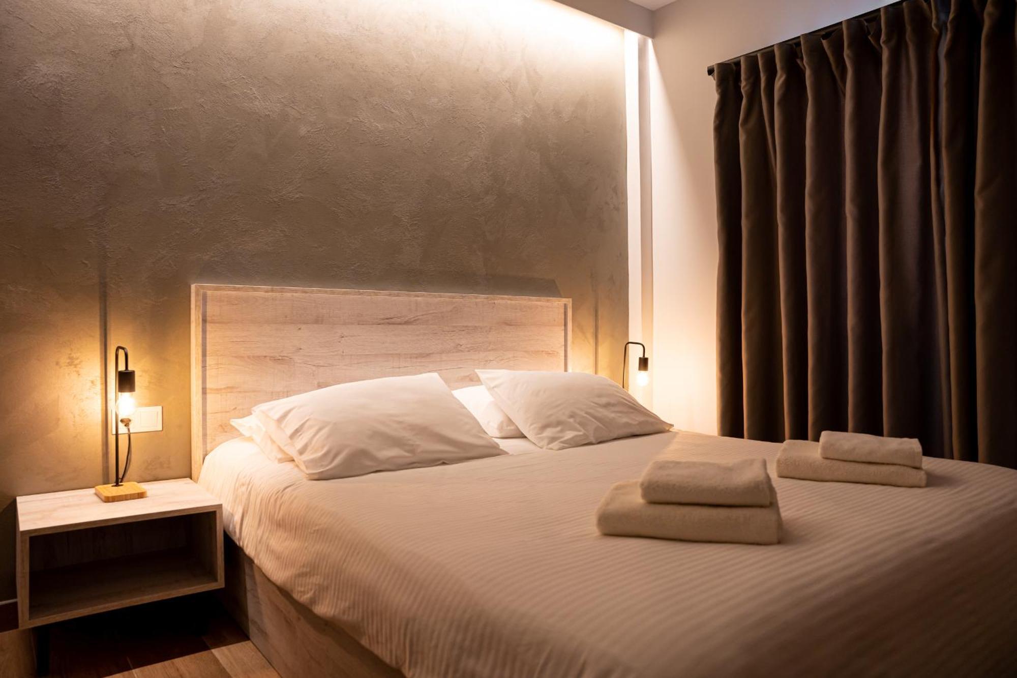 Centralviewsuites Неа-Муданья Экстерьер фото