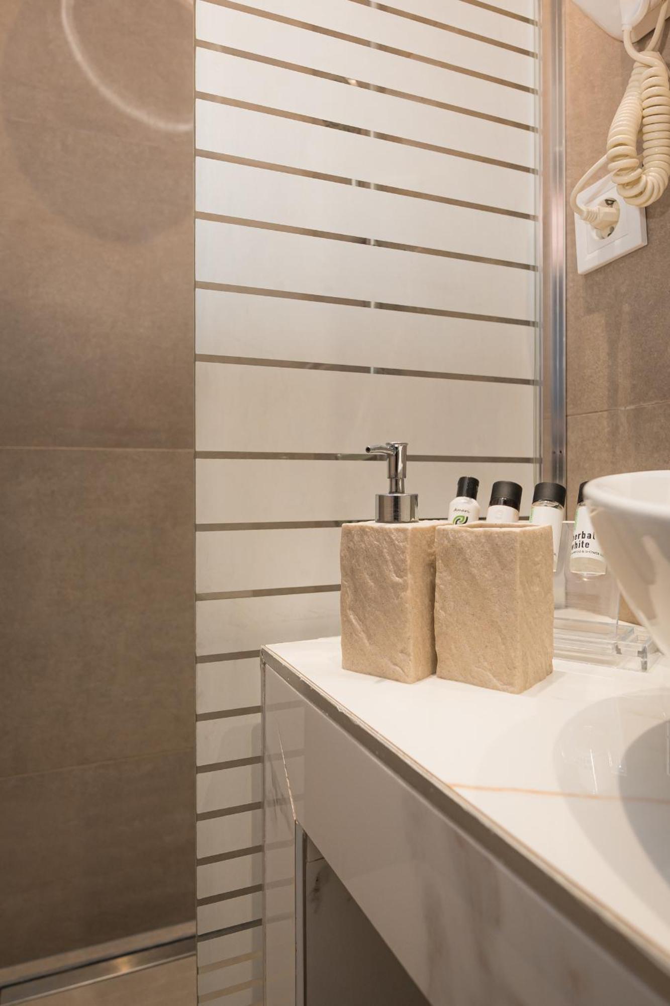 Centralviewsuites Неа-Муданья Экстерьер фото